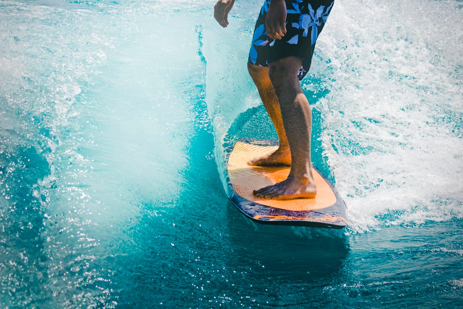 How Long Does It Take to Learn Surfing in Morocco?