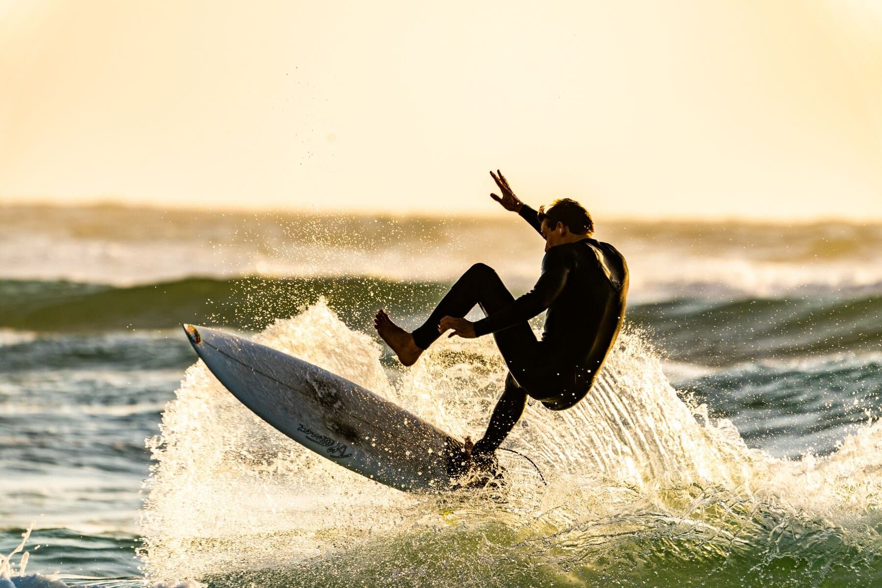 Pressure Ding vs Crack: When Your Surfboard Actually Needs Repair