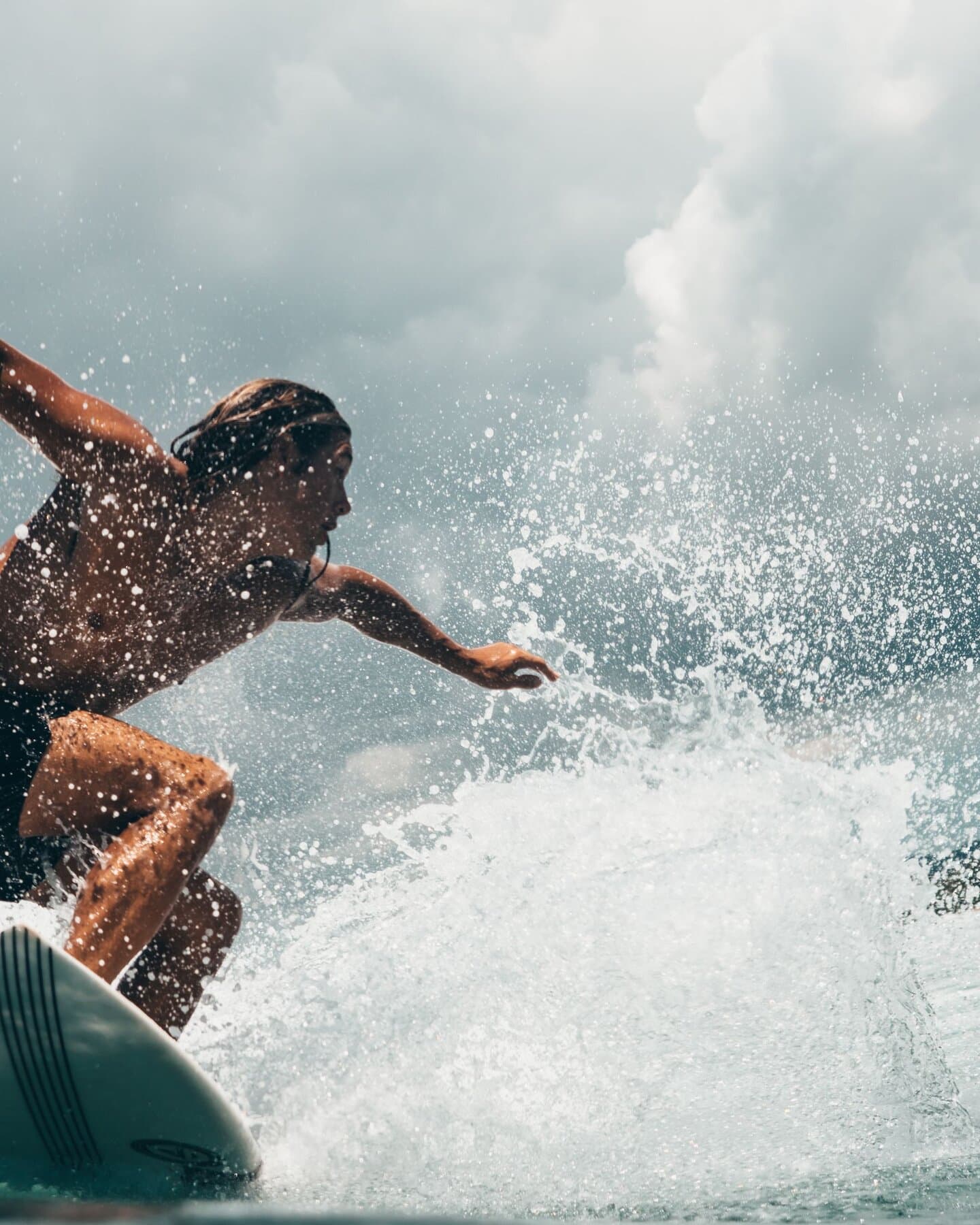 Surfboard Ding Repair in Bouznika, Morocco: Prices, Timing, and When to Stop Using Tape