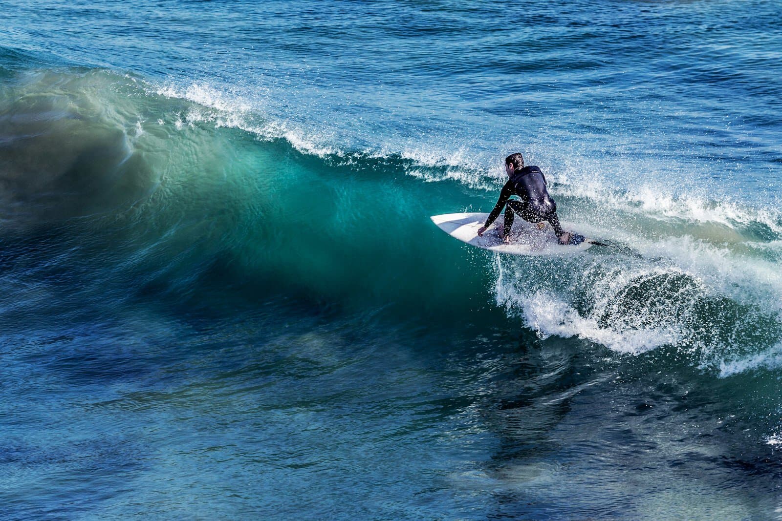 First Surf Lesson in Morocco: What to Bring, Wear, and Leave in the Car